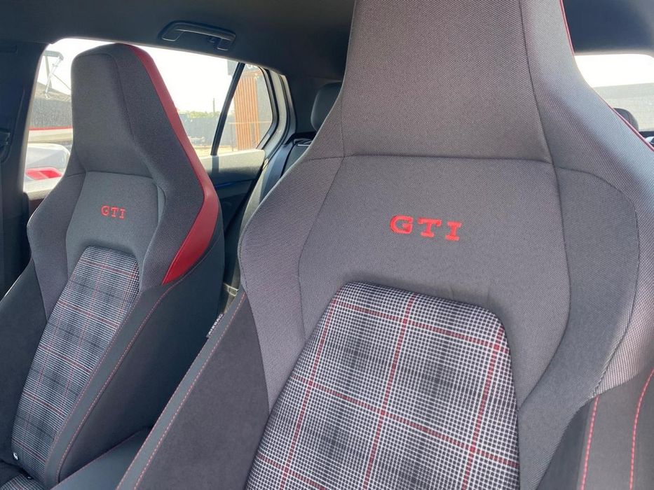 Volkswagen Golf GTI 19.000km Manual