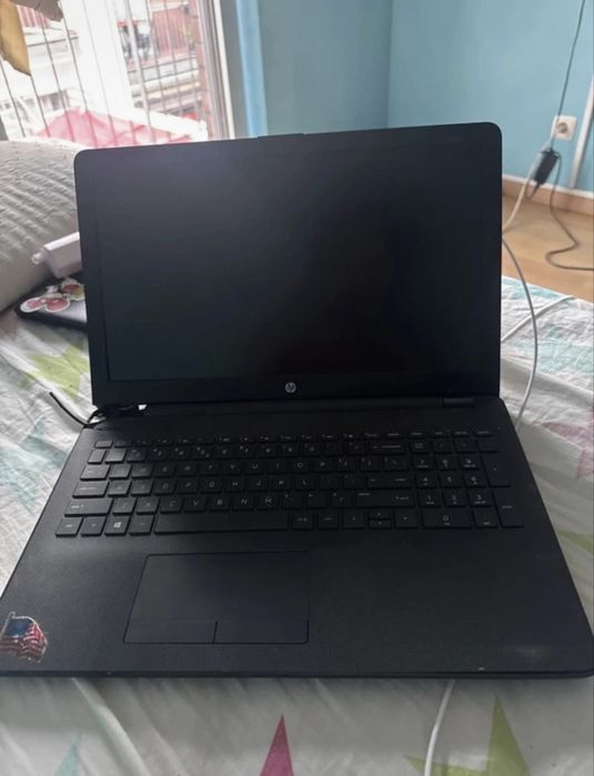 Pc portátil hp para peças ou concerto
