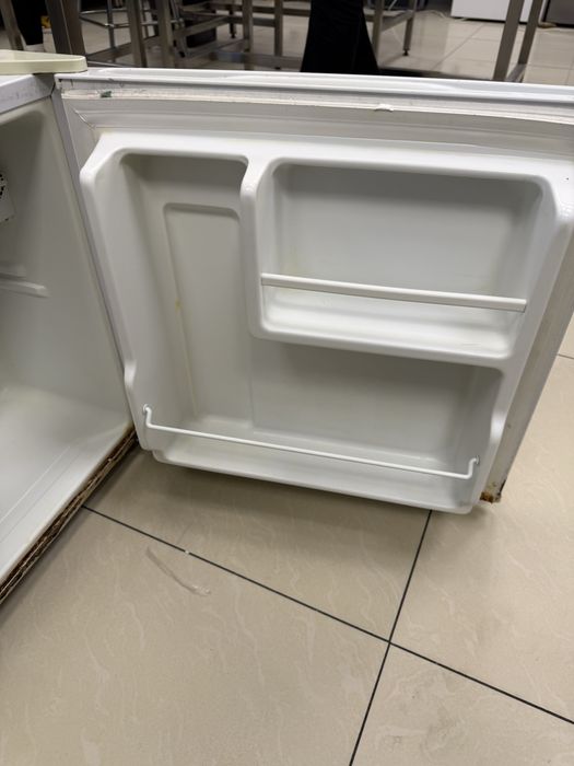 Холодильник маленький