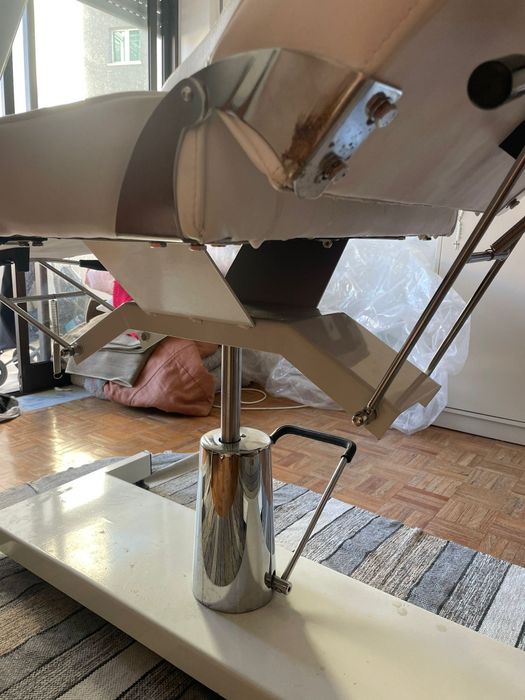 Marquesa  Maca para Estética