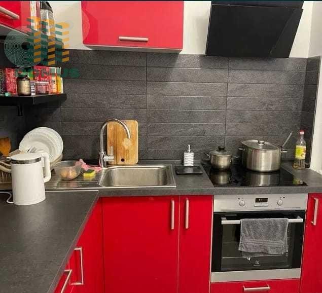 Продам! 1 комн ЖК Балковский, Молдаванка! Дом сдан. С ремонтом!