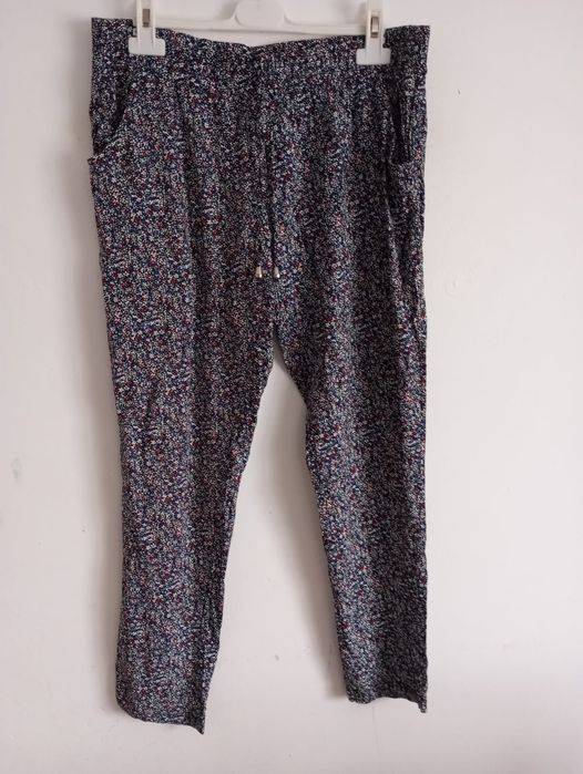 Calças Vintage Tamanho L