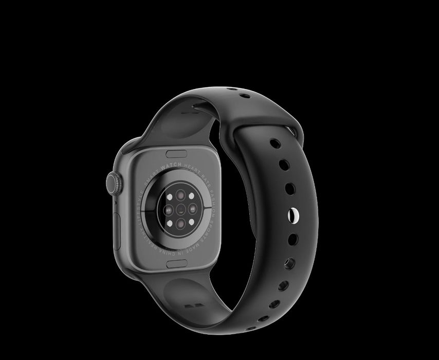 Smartwatch DT Watch