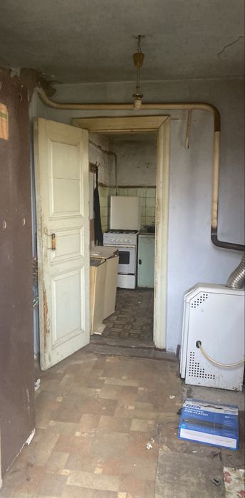 Часть дома Лески