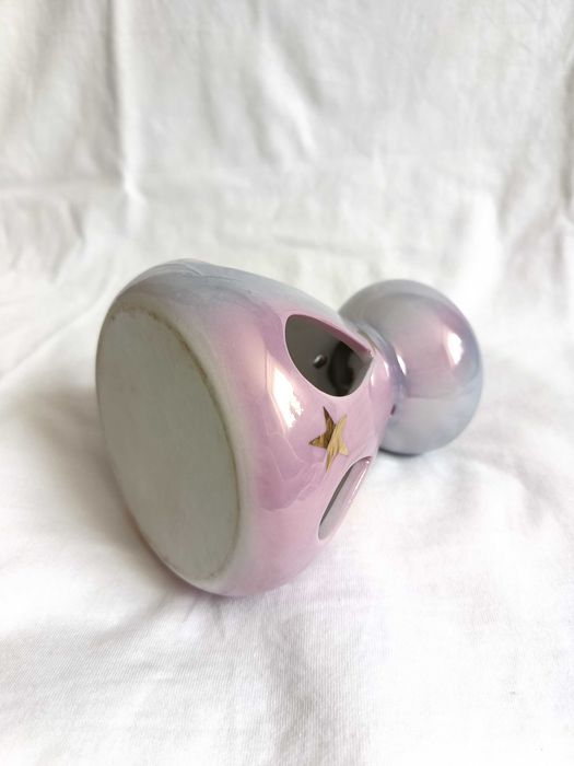 Podgrzewacz do olejków, komin do olejku