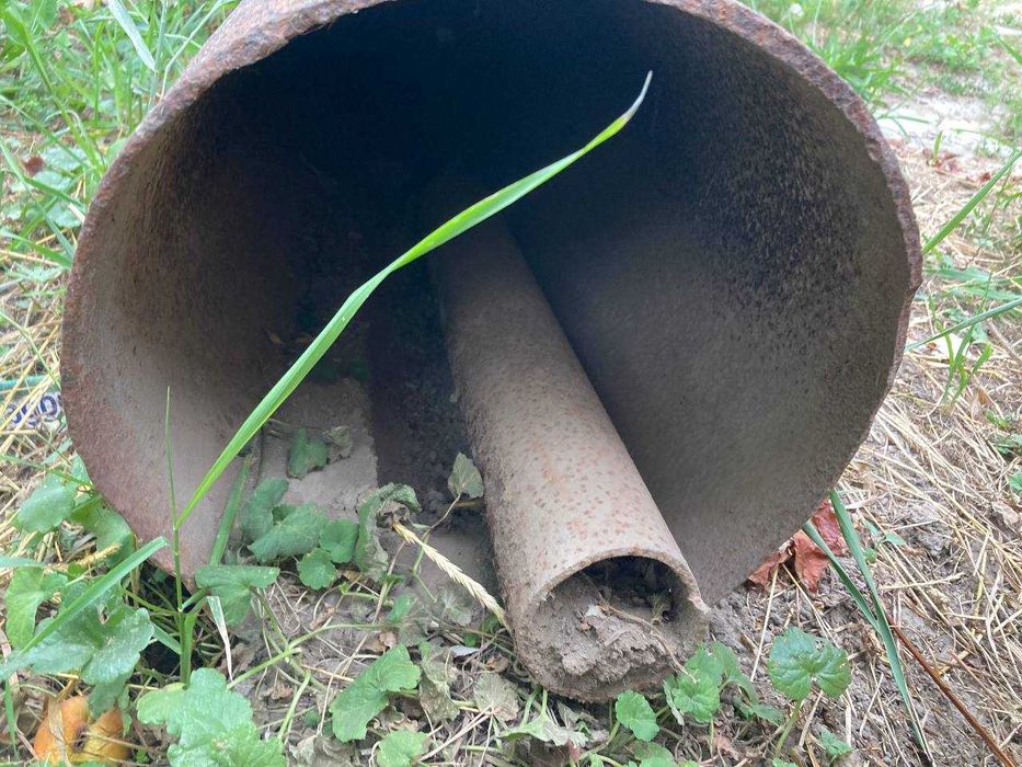 Труба (стан супер)