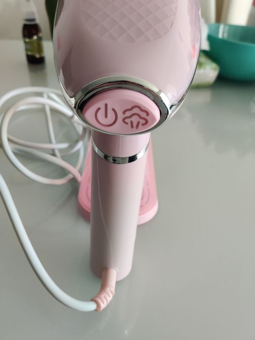 Ручний Отпариватель паровой утюг Праска парова паровий