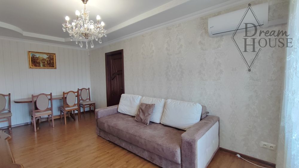 Продаж 2-кім.кв. з автономкою