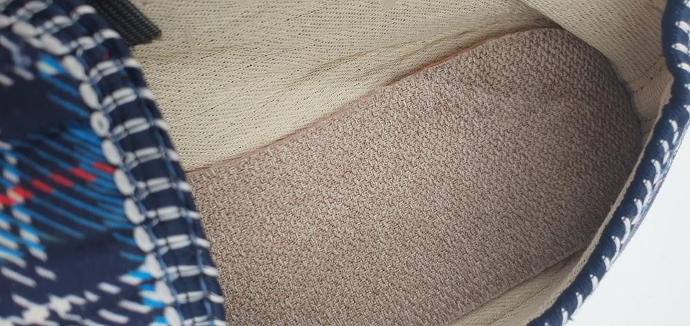 Bambosze papcie 43 lekkie gruba podeszwa 44,45