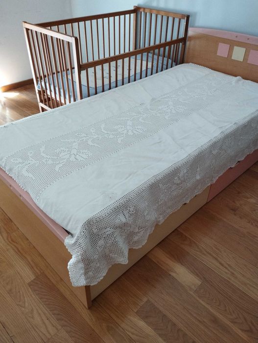 Móveis para quarto de criança