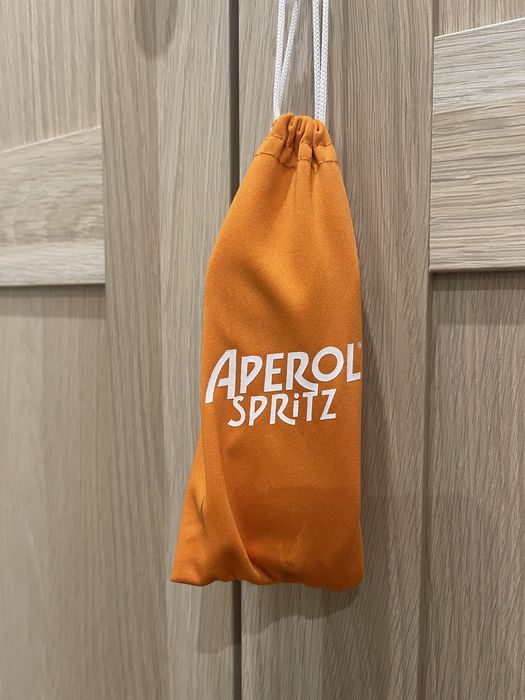 Okulary przeciwsłoneczne Aperol Spritz