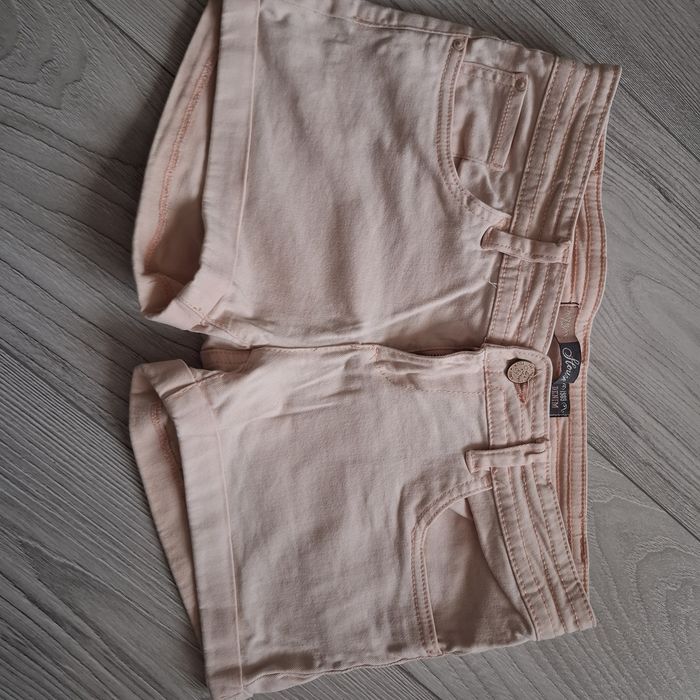 Spodenki denim House rozmiar XS
