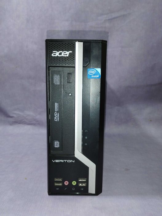 Компютер ACER Veriton X2611G Робочий
