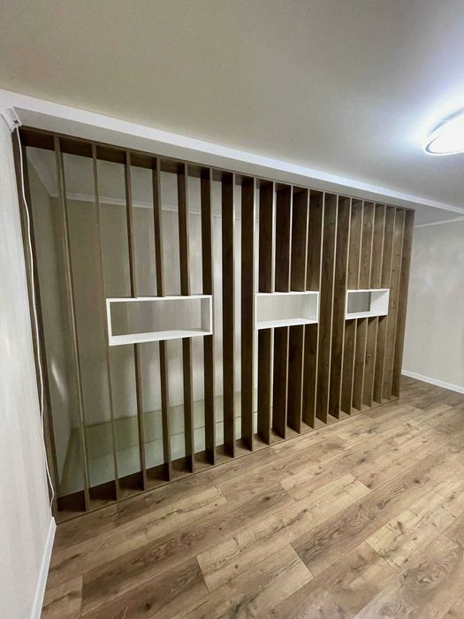 Продам простору дворівневу квартиру з сучасним ремонтом в новобудові.