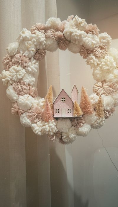 Decoração de natal