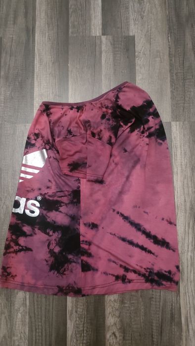 świetny t-shirt Adidas  XL/L