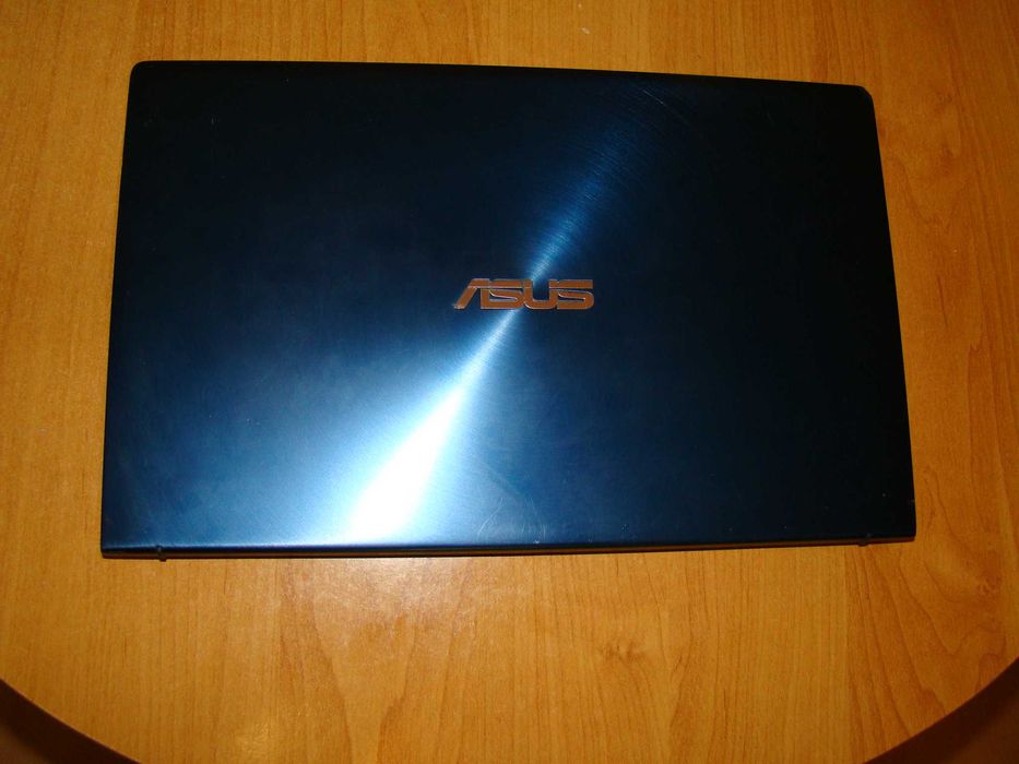 AsusZenBook14 UX433FN i7-8565U/16GB/512Gb М2/Nvidia GeForce MX150(2Gb)