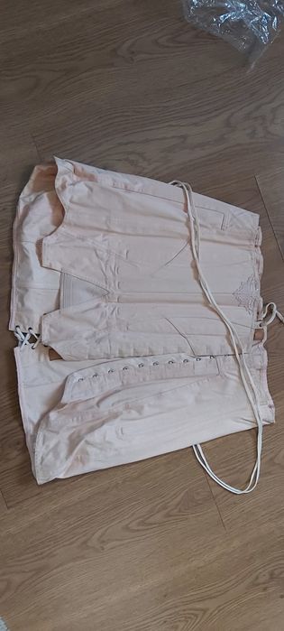 NYLON..cintos ortopédico..C3..