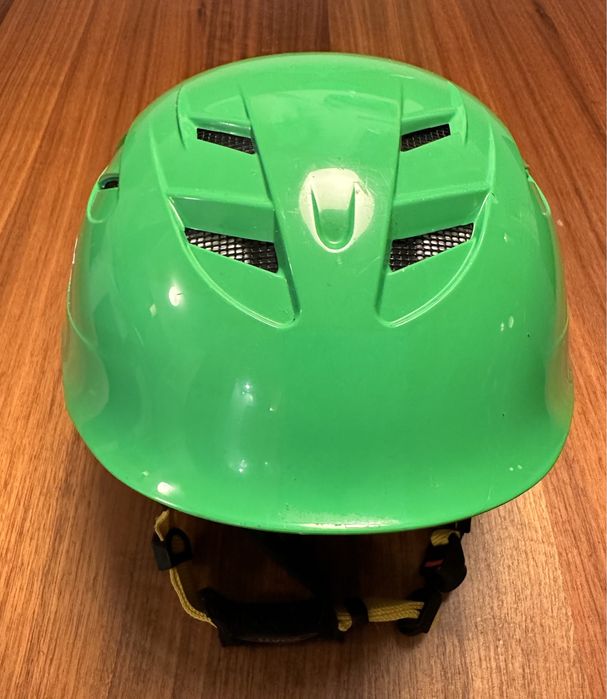 Kask Uvex dziecięcy 51-56 cm XXS-S