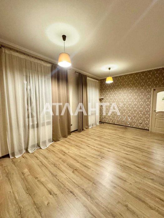 Уютный дом с ремонтом на Черемушках