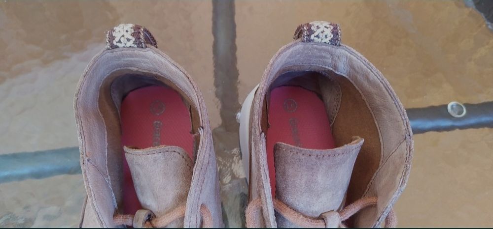 Ботинки UGG original