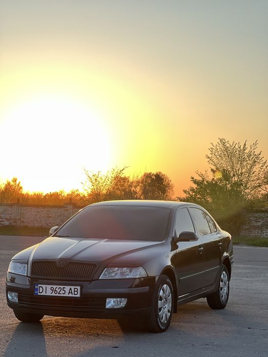Продам Шкода а5 (Ліфтбек)