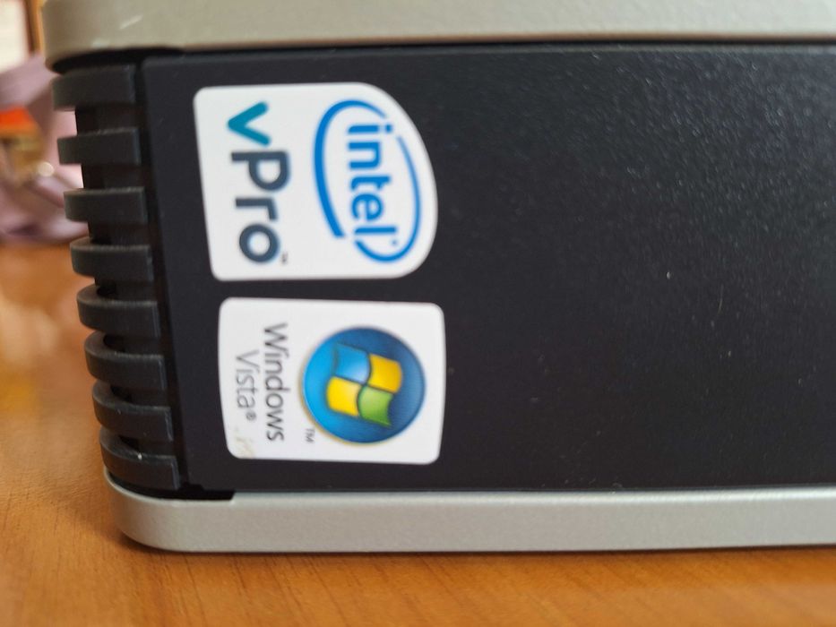 Dois PC HP para peças