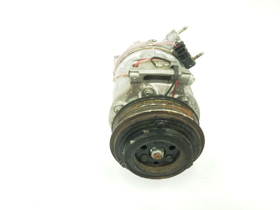 compressor de ar condicionado land rover discovery sport