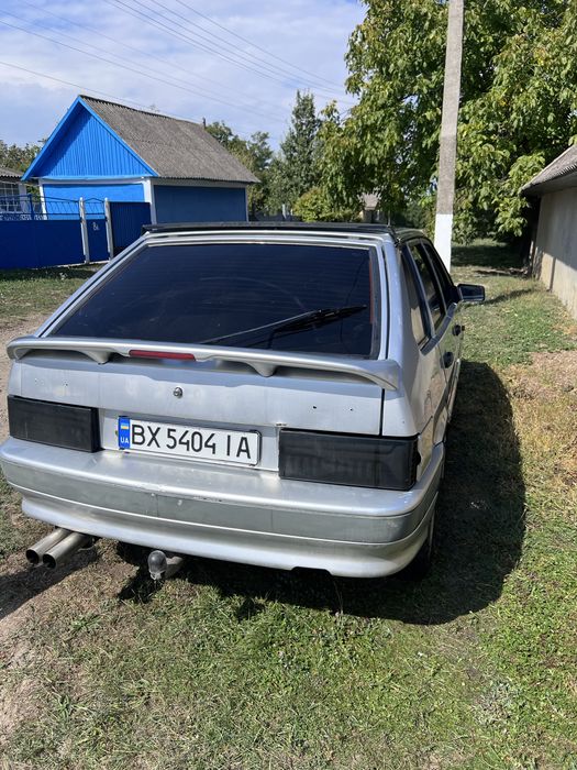 Продам автомобіль