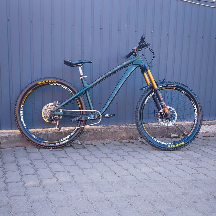 Dartmoor hornet 27.5  2021