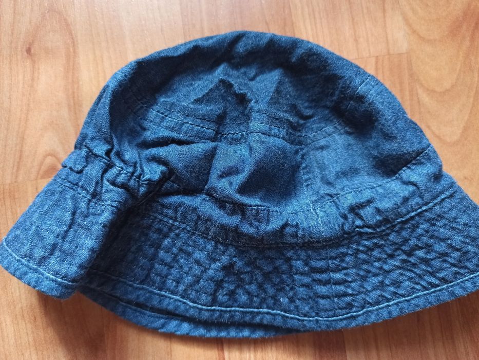 Kapelusz dziecięcy r. 80/86