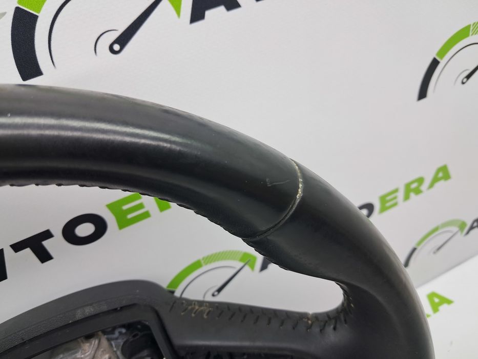 Руль кожа AUDI Q5 80A 18-24 4M0419091MMJM