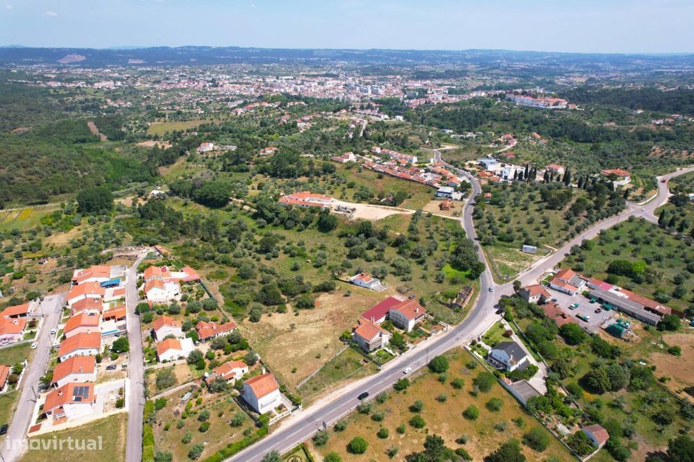 Terreno Para Construção, Tomar