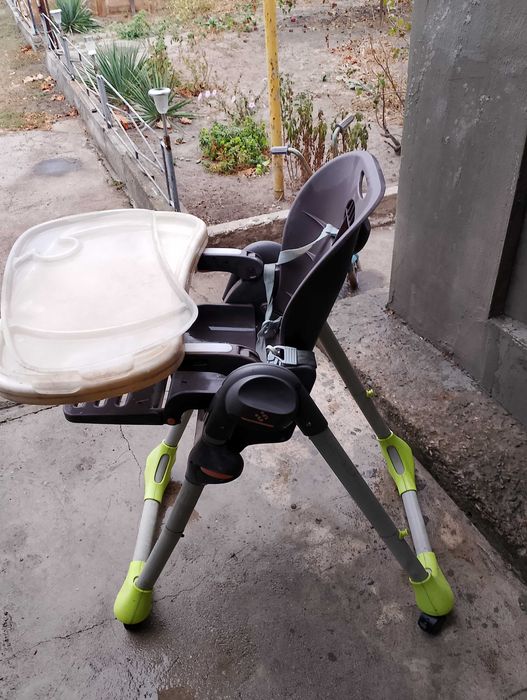 Стульчик для кормления