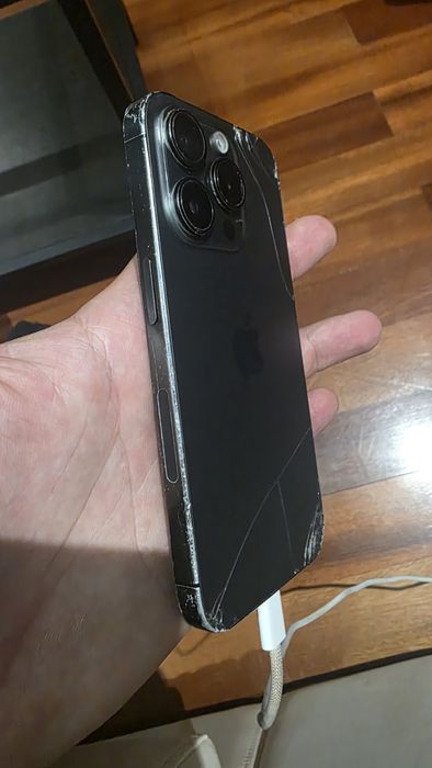 Iphone 15 pro 128gb