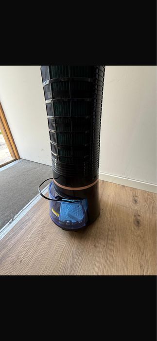 Vendo climatizador