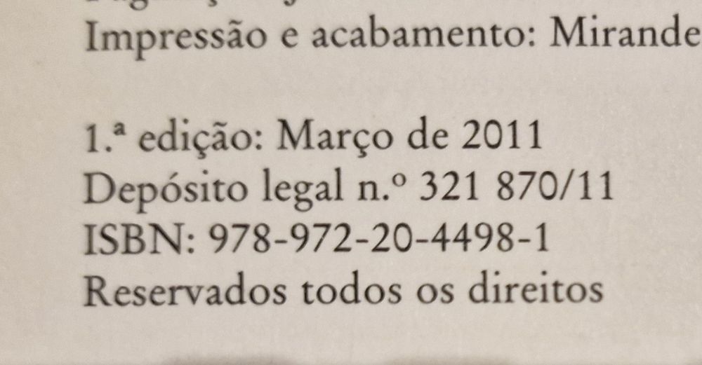E agora Zé ninguém?