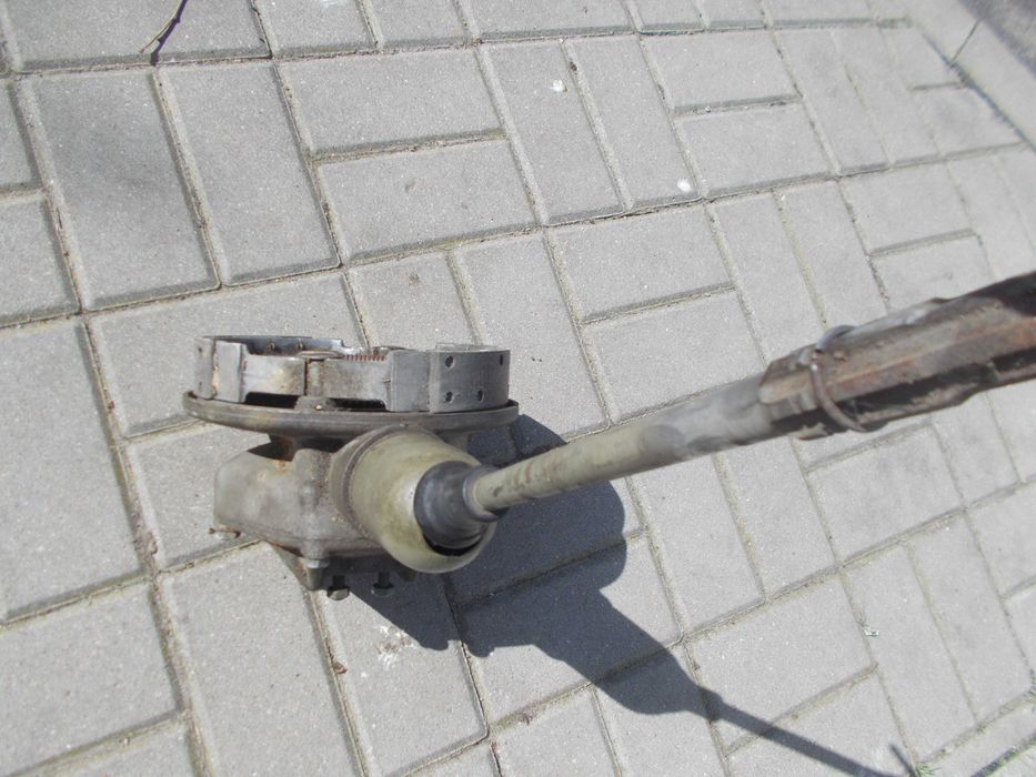 URALM-72K-750_dyferencjał-po naprawie głównej