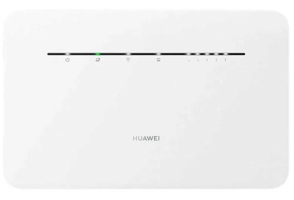 Huawei 4G 3 Pro Router B535-232 LTE na kartę SIM