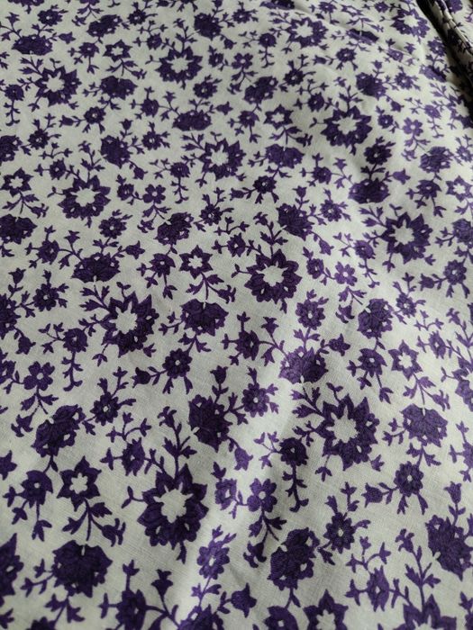 Komplet pościeli z bawełny