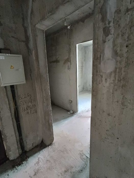 Продам 3-х кімнатну квартиру, Троєщина