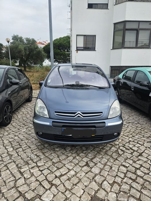 Citroën Xsara Picasso