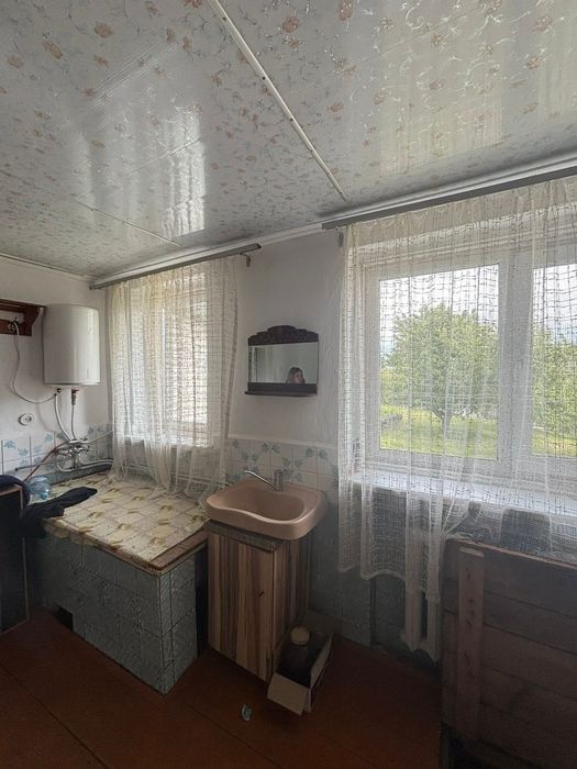 Терміново! Продам будинок поруч з містом Сокаль