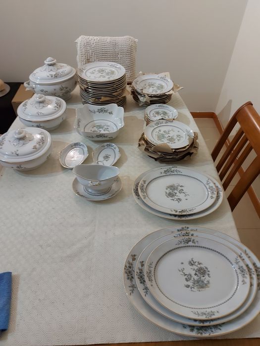 Serviço Vista Alegre Cantão