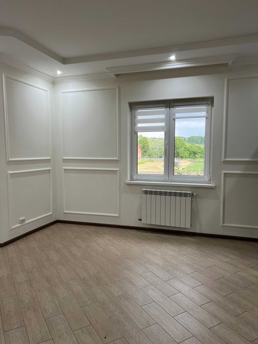 Продаж! Новий будинок з РЕМОНТОМ за ціною квартири!