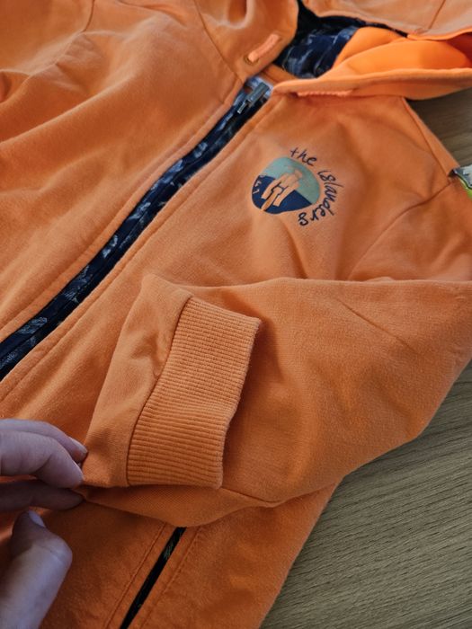 3 szt. Bluza Mayoral