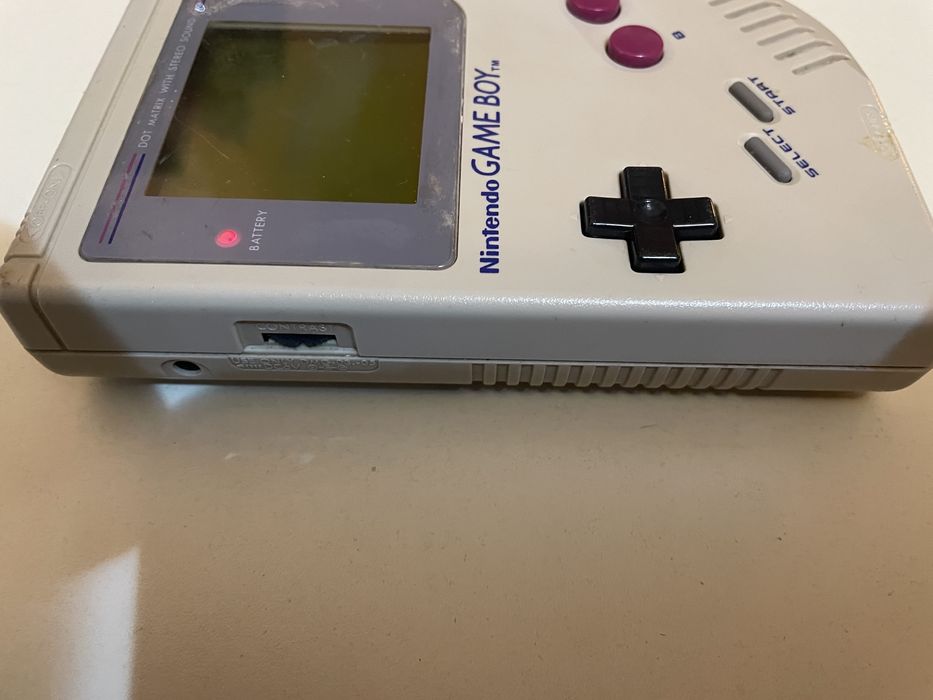 Nintendo Game Boy