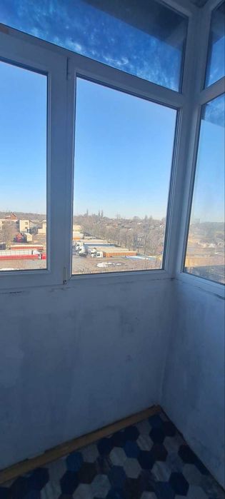 Продаж 3-кімнатної квартира-74 м²