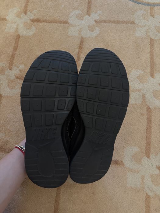 Nike кросівки унісекс