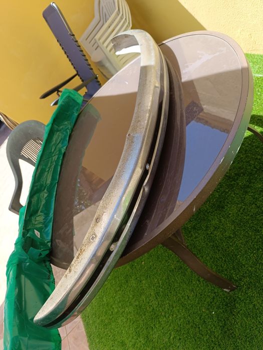 VW carocha - várias peças